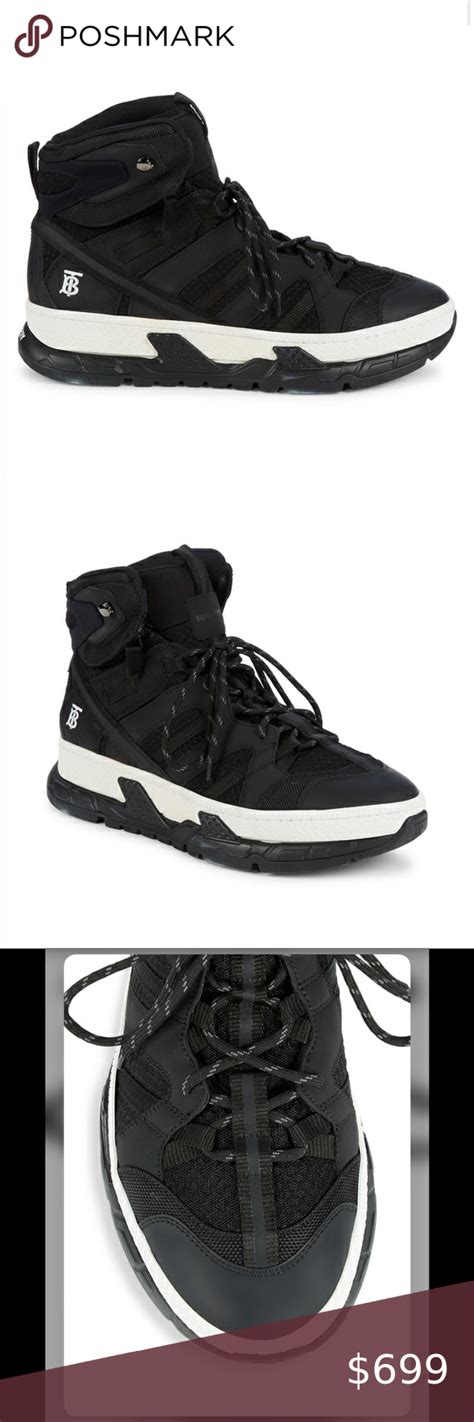 burberry rs5 sneaker|RS5 Sneaker Boots .